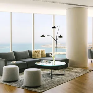 2* Апарт-отель Sonder By Marriott Bonvoy Jbr The Walk