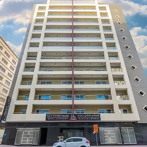 4* Апарт-отель Prime - Al Barsha