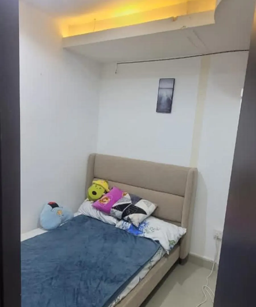公寓式酒店 City Tower 迪拜
