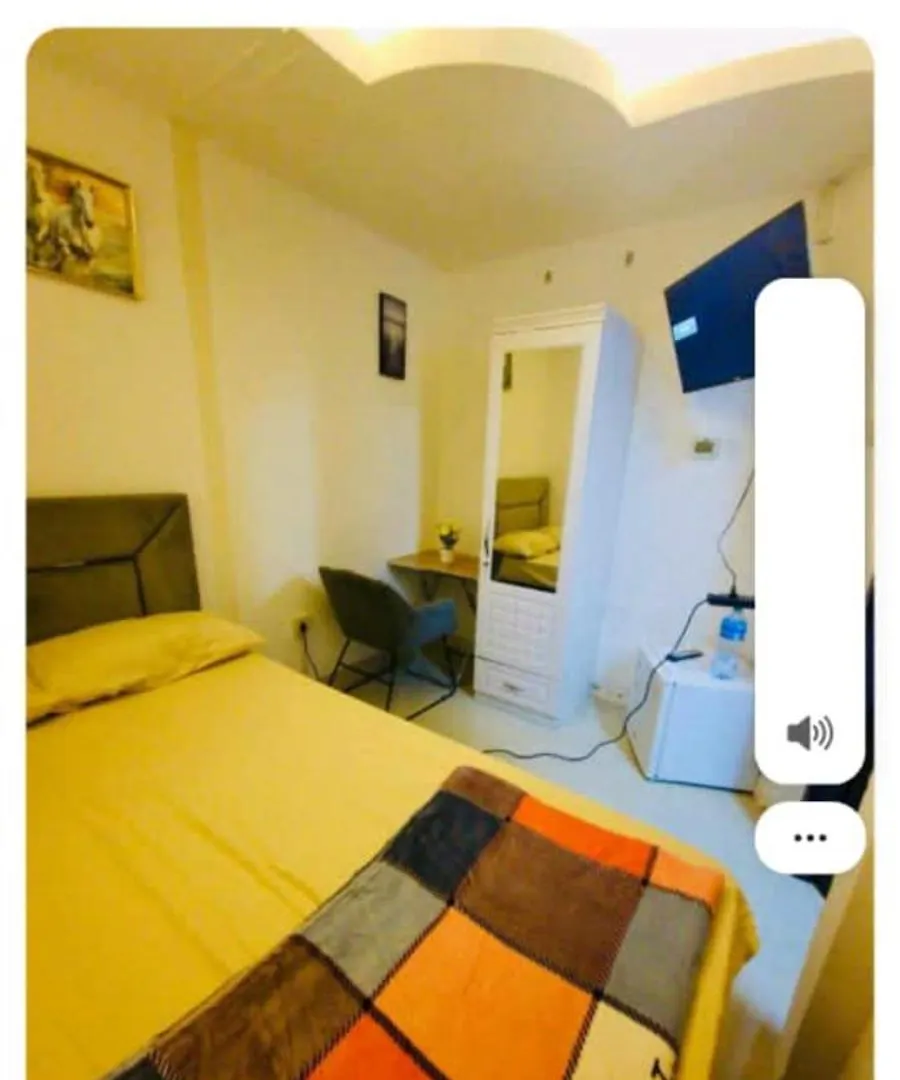 City Tower 迪拜 阿拉伯联合酋长国